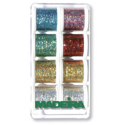 Madeira Metallic Spectra Box No. 8013